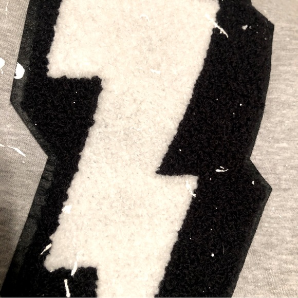 NWT Sojara Vintage Bowie Space TShirt - Picture 8 of 8